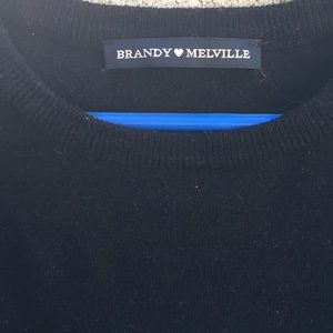 Brandy Melville shirt